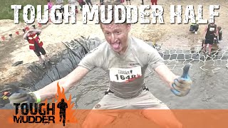 Tough Mudder Half: EPIC Teamwork Challenge | Tough Mudder