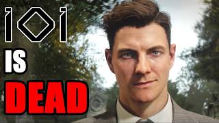 007 First Light is Everything Wrong with AAA Gaming