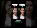 Persona app - Best photo/video editor #photoeditor #beautyhacks