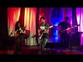 bakasyon by peryodiko live @ 70 s bistro 04.29.2013