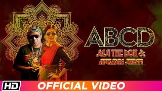 ABCD | Sasi The Don | Anuradha Sriram | Latest Tamil Song 2018