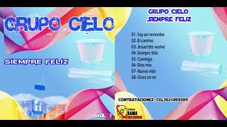 GRUPO CIELO SIEMPRE FELIZ