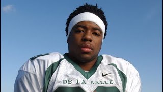 Football Star Killed The Story Of Terrance Kelly