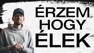 Tibes - Érzem, hogy élek (Official Audio)