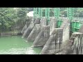 玉淀ダム　2010 08 06