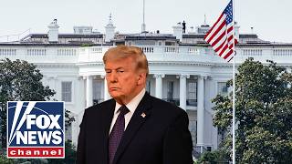 'THIS IS HISTORIC': Trump targeted AGAIN by gunman