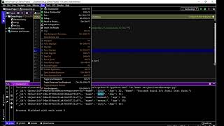 CRUD Operation in MongoDB Using Python Part 2: Advanced Techniques!