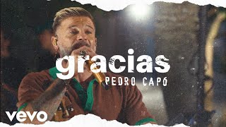 Pedro Capó - Gracias (Live Performance)