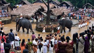 Kottiyoor Temple Festival|Kottiyoor Vysakha Maholsavam|DakshinaKasi|Pilgrimage|Kerala Temples|Kannur