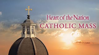 Catholic TV Mass Online November 10, 2024: 32nd Sunday in Ordinary Time