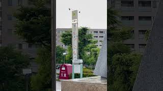 20240624山形県天童市　将棋の町