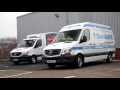 Marshall Fleet Solutions