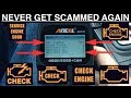 Do This Before Buying a Car!!! How to Avoid Check Engine Light Scammers (ANCEL AD310)