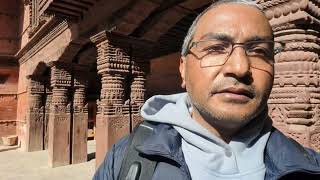 Inside the Hanuman Dhoka Durbar Square Explore. Beautiful Historical place. Excellent Handcrafted.