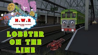 NWR Tales S8 Ep.8: Lobster On The Line