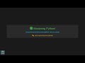 Mastering Python: Virtual Environments Demystified! (venv & Conda)