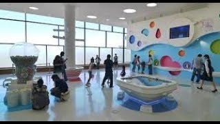 INSIDE THE REAL DORAEMON MUSEUM IN JAPAN