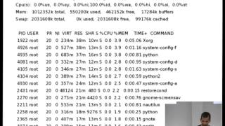 Optimizing Linux memory usage [linux.conf.au 2014]
