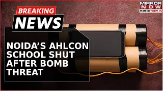 Breaking News: Fresh Bomb Threats Trigger Alert In Delhi-NCR Schools, Bomb Squads At Spot | Watch