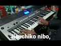 majoanirangko maninabejok keyboard tutorial 🎹🥰