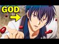 He Killed The Gods And Deliberately Reincarnated Himself To Appear Ordinary | Anime Recap