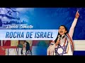 ROCHA DE ISRAEL | Daniela Carvalho