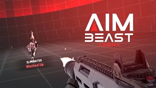 Aimbeast Arena Fragdump #1