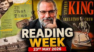 Reading Week 23rd May 2026