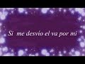 SALMO 23 - MISAEL J - Lyrics  (COVER BDB)