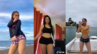 Aki Aki Yay | TIKTOK Dance | Compilation 2021