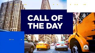 Call of the Day: Blackstone