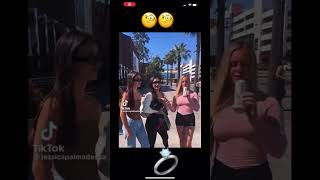 How much should a guy spend on an engagement ring? 💍 #shorts #viral #funny