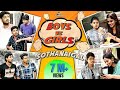 Boys vs Girls Sothanaigal | Fun Scenario
