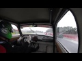 matthias balanski trabant sachsenring classic 2016 wet race