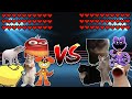 Oi Oi Oi team vs All Cats! Meme battle