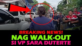 VP SARA DUTERTE BUKING NA SI MARY GRACE PIATTOS TUKOY NA ANG ITINATAGONG LIHIM! MARCOS PBBM LUISTRO