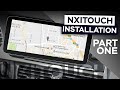 How To Install Apple CarPlay to your Audi - Android Auto - (Audi A4/S4/A4/S5 2009-2016 Gen) | Part 1