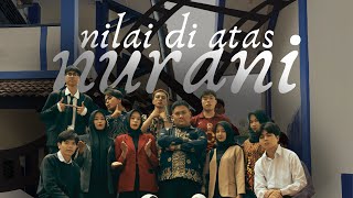 Official Trailer 'Nilai Di Atas Nurani' | 18 Desember 2024 di Youtube