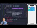 Pan Gesture — React Native Gestures and Animations