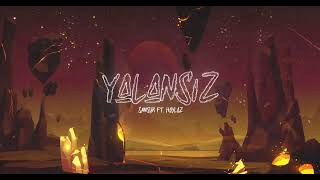 Haylaz ft. Sansür - Yalansız (Audio) 2022