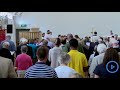 Christchurch, New Zealand: Prayers for the victims of the mosque attacks