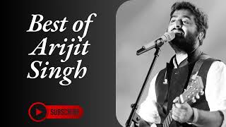 Best of Arijit Singh | Kasturi | Naino ke saamne | Hazaar Baar | Dheemi Dheemi | #Arijitsingh #Music