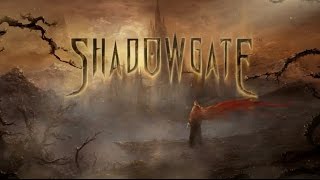 Shadowgate - Launch Trailer