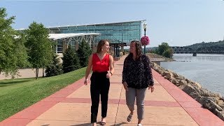 Intern Impact: The Experience