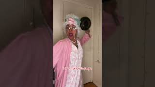 Si tu Marido te pega! #celiacruz #skit #jaerivera127fromtiktok #jaerivera1 @tiktok