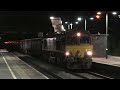 acton bridge freight 04 08 22