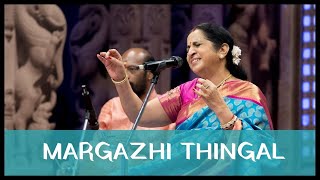 Margazhi Thingal Madhi Niraindha by Padmashri Awardee Sangita Kalanidhi Smt. Aruna Sairam