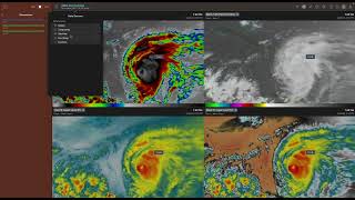 Every Feature in RadarScope Pro Tier 1 & 2 | Timestamped