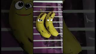 laughing banana 🤣😂 #laughing #comedy #shorts #cartoonvideo #funnyvideo #funnyshorts