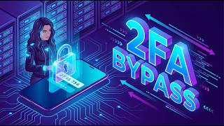 How Hackers Bypass 2FA in 2026 (Real Methods)